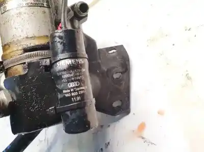 Second-hand car spare part sensor for audi 100 avant (c4) 2.5 tdi oem iam references 4a0903291a  