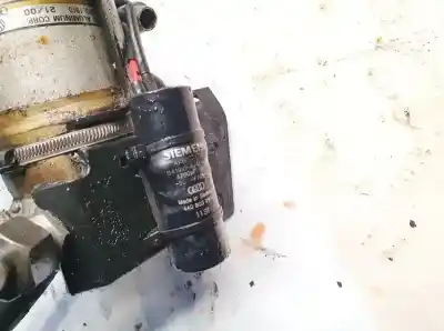 Second-hand car spare part sensor for audi 100 avant (c4) 2.5 tdi oem iam references 4a0903291a