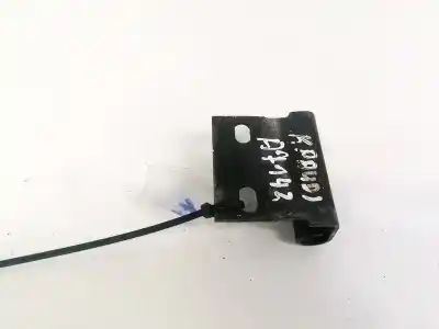 Second-hand car spare part front bumper reinforcement for audi 80/90 (893) 1.8 oem iam references 893807129