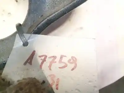 Автозапчастина б/у крішка двигуна для skoda octavia combi (1u5) 1.9 tdi посилання на oem iam 012784a  038103925