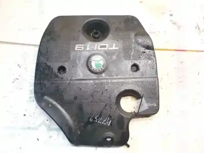 Автозапчастина б/у крішка двигуна для skoda octavia combi (1u5) 1.9 tdi посилання на oem iam 012784a Автозапчастина б/у крішка двигуна для skoda octavia combi (1u5) 1.9 tdi посилання на oem iam 012784a