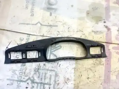 Автозапчастина б/у передні молдинги для skoda octavia combi (1u5) 1.9 tdi посилання на oem iam 1u1857053   Автозапчастина б/у передні молдинги для skoda octavia combi (1u5) 1.9 tdi посилання на oem iam 1u1857053