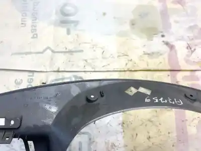 Автозапчастина б/у передні молдинги для skoda octavia combi (1u5) 1.9 tdi посилання на oem iam 1u1857053   Автозапчастина б/у передні молдинги для skoda octavia combi (1u5) 1.9 tdi посилання на oem iam 1u1857053