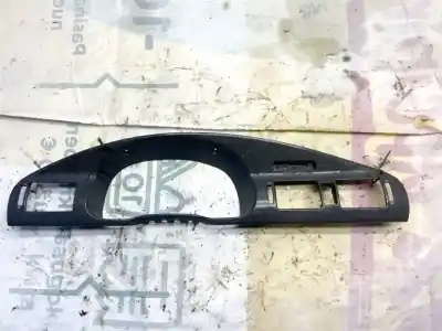 Автозапчастина б/у передні молдинги для skoda octavia combi (1u5) 1.9 tdi посилання на oem iam 1u1857053 Автозапчастина б/у передні молдинги для skoda octavia combi (1u5) 1.9 tdi посилання на oem iam 1u1857053