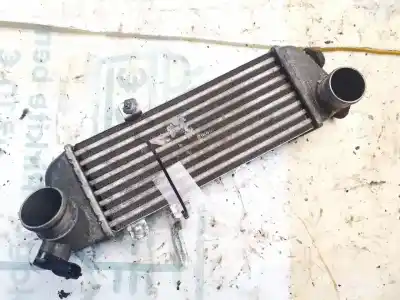 Pièce détachée automobile d'occasion intercooler / échangeur d'air pour hyundai i30 1.6 crdi cat références oem iam 282712a610