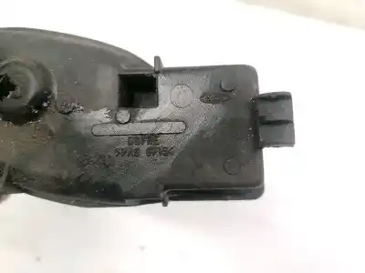 Автозапчастина б/у ліва задня внутрішня ручка для ford focus turnier (cak) 1.8 tddi turbodiesel cat посилання на oem iam d0pre  