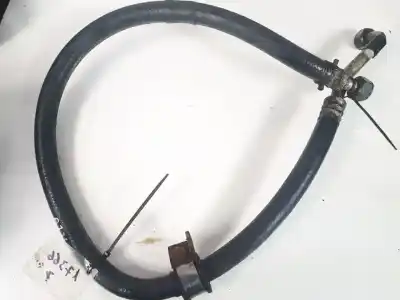 Second-hand car spare part power steering pressure pipe for audi 100 avant (c4) 2.5 tdi oem iam references 