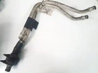 Peça sobressalente para automóvel em segunda mão tubo por renault espace /grand espace (je0) 2.2 dci initiale (je0k/s) referências oem iam 