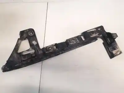 Second-hand car spare part rear bumper reinforcement for volkswagen passat variant (3b6) 2.0 tdi dpf oem iam references 3c9807393