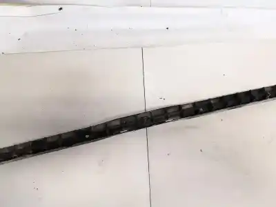 Second-hand car spare part rear bumper reinforcement for volkswagen passat variant (3b6) 2.0 tdi dpf oem iam references 3b9807863b