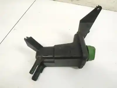 Second-hand car spare part power steering fluid tank for volkswagen passat variant (3b6) 2.0 tdi dpf oem iam references 3b0422371