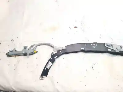 Автозапчасти б/у передняя правая подушка безопасности за opel vectra c (z02) 1.8 16v ссылки oem iam 13148048