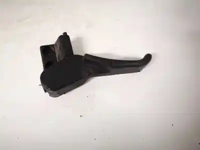 Second-hand car spare part plastics for volkswagen passat variant (3b6) 2.0 tdi dpf oem iam references 3b1823533