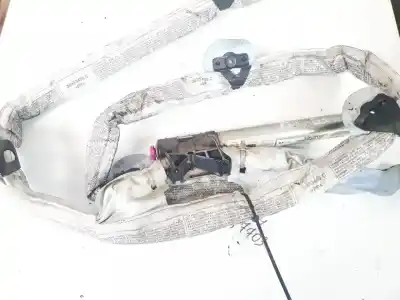 Автозапчастина б/у передня права подушка безпеки для audi a6 avant (4f5) 2.7 tdi посилання на oem iam 4f9880742a
