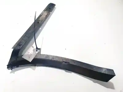 Peça sobressalente para automóvel em segunda mão reforço do pára choques traseiro por volkswagen passat b5 (3b2) 1.9 tdi referências oem iam 3b9807394r