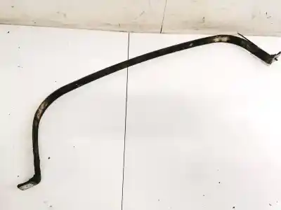 Автозапчастина б/у пластика для skoda superb (3u4) 2.5 v6 tdi cat (bdg) посилання на oem iam 