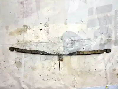 Peça sobressalente para automóvel em segunda mão reforço do pára choques traseiro por volkswagen passat b5 (3b2) 1.9 tdi referências oem iam 3b9807863