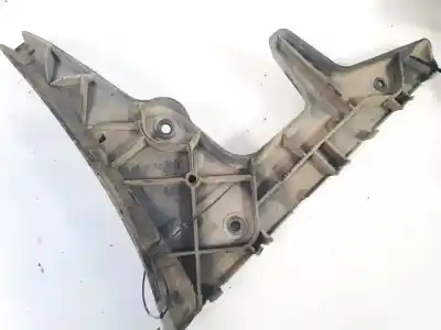 Second-hand car spare part rear bumper reinforcement for audi a6 avant (4f5) 2.7 tdi oem iam references 4f9807454  
