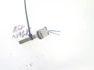 Peça sobressalente para automóvel em segunda mão sensor por volkswagen passat b5 (3b2) 1.9 tdi referências oem iam 4b0820539  1005061801