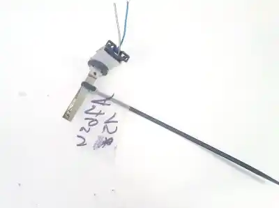 Peça sobressalente para automóvel em segunda mão sensor por volkswagen passat b5 (3b2) 1.9 tdi referências oem iam 4b0820539  1005061801