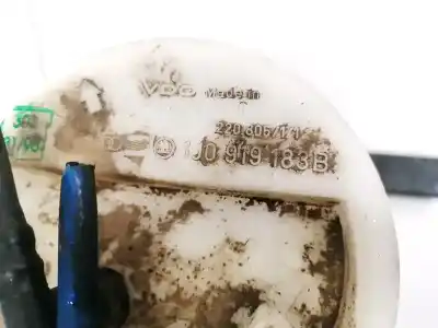 Автозапчастина б/у індикатор для skoda octavia combi (1u5) 1.9 tdi посилання на oem iam 1j0919183b  22080511 Автозапчастина б/у індикатор для skoda octavia combi (1u5) 1.9 tdi посилання на oem iam 1j0919183b  22080511