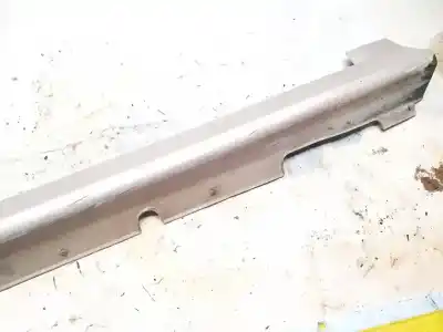 Pezzo di ricambio per auto di seconda mano Gonna Lato Destro (taglio) per HYUNDAI I30 1.6 CRDi CAT Riferimenti OEM IAM   