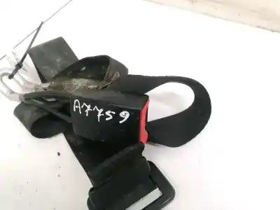 Автозапчастина б/у задній правий гачок для skoda octavia combi (1u5) 1.9 tdi посилання на oem iam    Автозапчастина б/у задній правий гачок для skoda octavia combi (1u5) 1.9 tdi посилання на oem iam