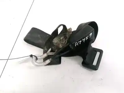 Автозапчастина б/у задній правий гачок для skoda octavia combi (1u5) 1.9 tdi посилання на oem iam  Автозапчастина б/у задній правий гачок для skoda octavia combi (1u5) 1.9 tdi посилання на oem iam