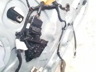 Автозапчасти б/у мотор заднего левого стекла за skoda superb (3u4) 2.0 tdi dpf ссылки oem iam 105406301  05074280