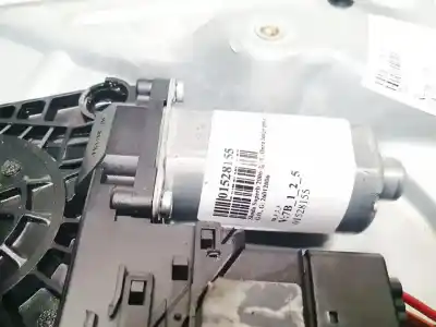 Автозапчасти б/у мотор заднего правого стекла за skoda superb (3u4) 2.0 tdi dpf ссылки oem iam 26012006  119094-xxx