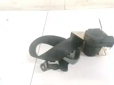 Автозапчастина б/у задній правий ремін безпеки для skoda octavia combi (1u5) 1.9 tdi посилання на oem iam 00064791   Автозапчастина б/у задній правий ремін безпеки для skoda octavia combi (1u5) 1.9 tdi посилання на oem iam 00064791