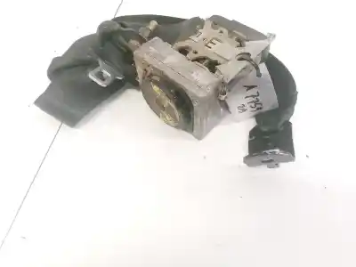 Автозапчастина б/у передній правий ремін безпеки для skoda octavia combi (1u5) 1.9 tdi посилання на oem iam 00064786 Автозапчастина б/у передній правий ремін безпеки для skoda octavia combi (1u5) 1.9 tdi посилання на oem iam 00064786