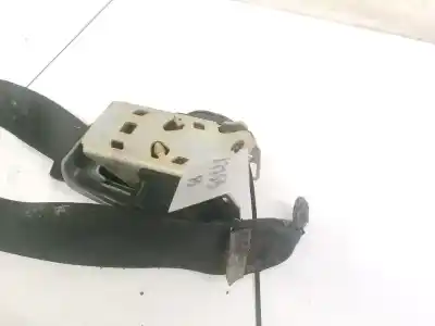 Автозапчастина б/у задній правий ремін безпеки для skoda octavia combi (1u5) 1.9 tdi посилання на oem iam 00064791   Автозапчастина б/у задній правий ремін безпеки для skoda octavia combi (1u5) 1.9 tdi посилання на oem iam 00064791