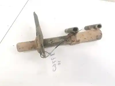 Pezzo di ricambio per auto di seconda mano Rinforzo Paraurti Posteriore per AUDI A4 AVANT (B5) 1.9 TDI Riferimenti OEM IAM   
