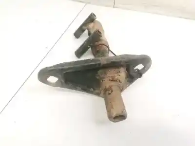Pezzo di ricambio per auto di seconda mano rinforzo paraurti posteriore per audi a4 avant (b5) 1.9 tdi riferimenti oem iam   