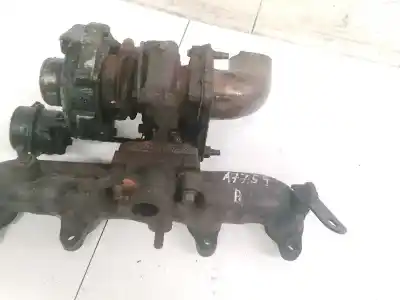 Автозапчастина б/у вихлопний колектор для skoda octavia combi (1u5) 1.9 tdi посилання на oem iam    Автозапчастина б/у вихлопний колектор для skoda octavia combi (1u5) 1.9 tdi посилання на oem iam