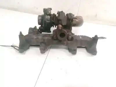 Автозапчастина б/у вихлопний колектор для skoda octavia combi (1u5) 1.9 tdi посилання на oem iam    Автозапчастина б/у вихлопний колектор для skoda octavia combi (1u5) 1.9 tdi посилання на oem iam