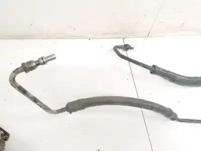 Peça sobressalente para automóvel em segunda mão tubo de pressão de direção assistida por ford galaxy (vx) 1.9 tdi cat referências oem iam 