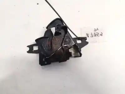 Автозапчастина б/у замок капота для skoda octavia combi (1u5) 1.9 tdi посилання на oem iam  Автозапчастина б/у замок капота для skoda octavia combi (1u5) 1.9 tdi посилання на oem iam