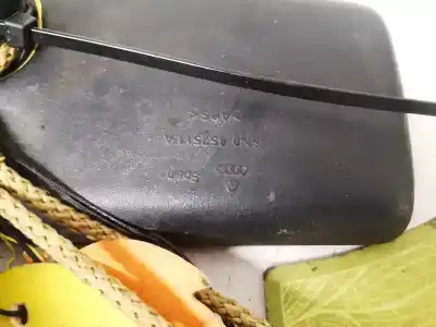 Автозапчастина б/у внутрішне дзеркало для skoda octavia combi (1u5) 1.9 tdi посилання на oem iam 6n0857511a   Автозапчастина б/у внутрішне дзеркало для skoda octavia combi (1u5) 1.9 tdi посилання на oem iam 6n0857511a