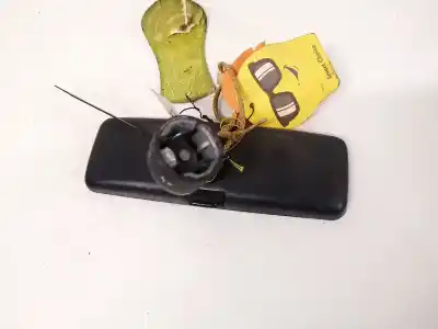 Автозапчастина б/у внутрішне дзеркало для skoda octavia combi (1u5) 1.9 tdi посилання на oem iam 6n0857511a   Автозапчастина б/у внутрішне дзеркало для skoda octavia combi (1u5) 1.9 tdi посилання на oem iam 6n0857511a