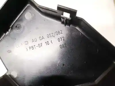 Автозапчастина б/у реле/запоперівник для audi a4 b6 (8e2) 2.5 tdi quattro посилання на oem iam auqa052  