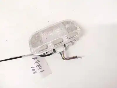 Автозапчастина б/у внутрішне світло для citroen c3 i (fc_, fn_) 1.4 hdi посилання на oem iam    Автозапчастина б/у внутрішне світло для citroen c3 i (fc_, fn_) 1.4 hdi посилання на oem iam