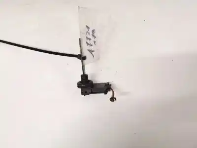 Peça sobressalente para automóvel em segunda mão SENSOR por AUDI A4 B6 (8E2)  Referências OEM IAM 4B0820539  