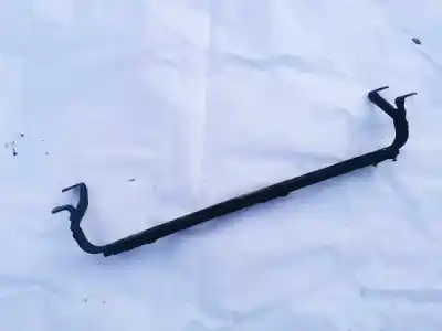 Peça sobressalente para automóvel em segunda mão plásticos por volvo v50 (545) 1.6 d referências oem iam 