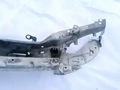 Second-hand car spare part front panel for volvo v50 (545) 1.6 d oem iam references   