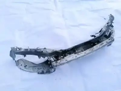 Peça sobressalente para automóvel em segunda mão painel frontal por volvo v50 (545) 1.6 d referências oem iam 