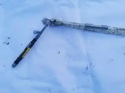 Автозапчасти б/у подушка безопасности передняя левая шторка безопасности за ford c-max (cb3) 1.6 tdci cat ссылки oem iam 3m51r14k158ag