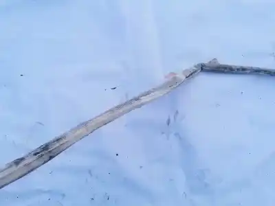 Автозапчасти б/у подушка безопасности передняя левая шторка безопасности за audi a4 b6 (8e2) 2.5 tdi quattro ссылки oem iam 8e9880741  