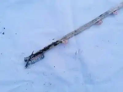 Автозапчасти б/у подушка безопасности передняя левая шторка безопасности за audi a4 b6 (8e2) 2.5 tdi quattro ссылки oem iam 8e9880741